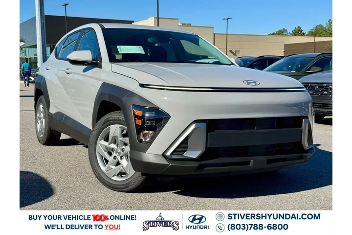 $26371 : Hyundai KONA 2026 SE 4dr SUV image 1