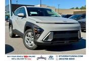 Hyundai KONA 2026 SE 4dr SUV en Columbia