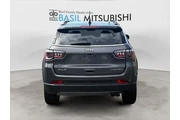 $21299 : Jeep Compass 2022 4x4 Limite thumbnail