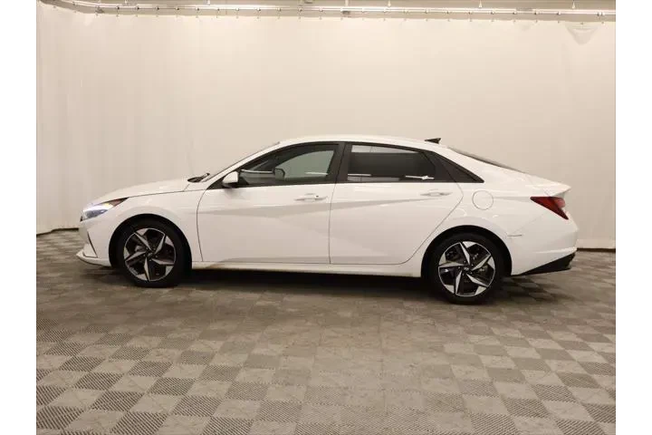 $19319 : Hyundai ELANTRA 2023 SEL 4dr image 2