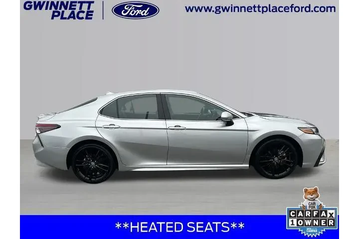 $23998 : Toyota Camry 2024 XSE 4dr Se image 4