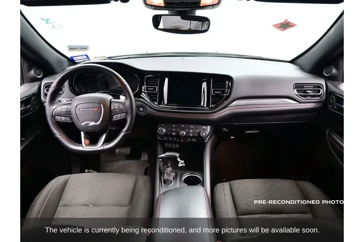 $31927 : Dodge Durango 2024 GT 4dr SU image 10