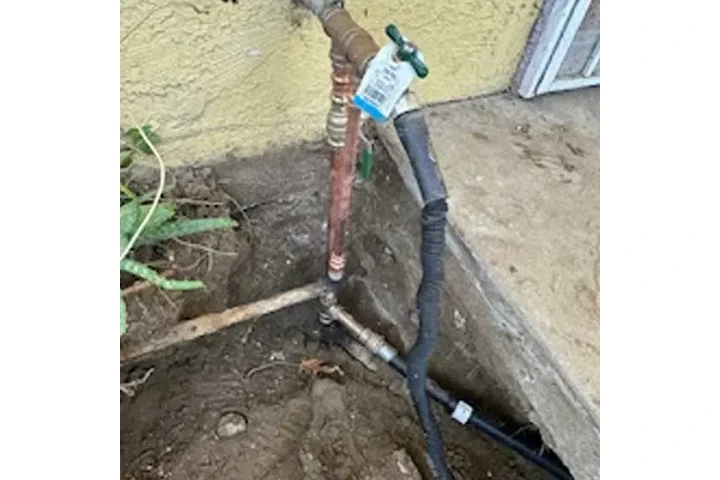 SERVICIO DE PLOMERÍA EN OC image 4