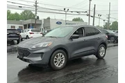 $21701 : Ford Escape 2022 AWD SE 4dr thumbnail