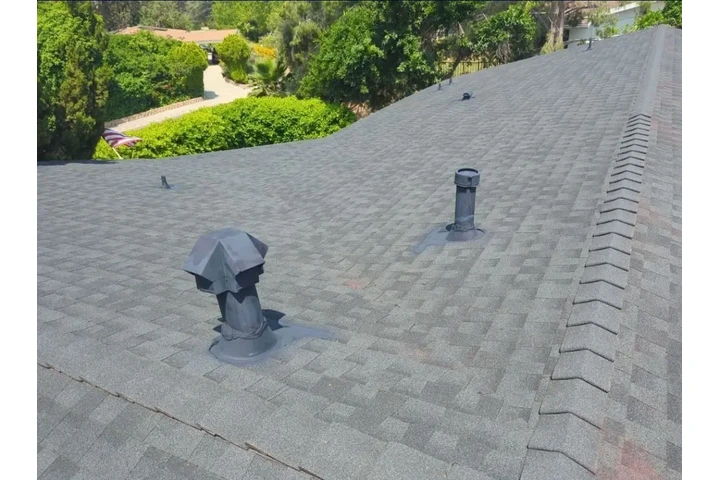 Bernardino Roofing image 6