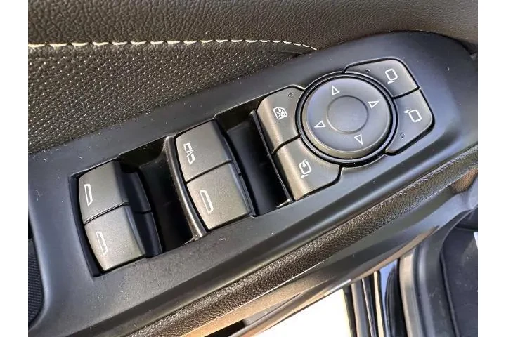 $34888 : Chevrolet Traverse 2023 4x4 image 9