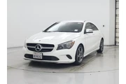 $20998 : Mercedes-Benz CLA 2019 CLA 2 thumbnail