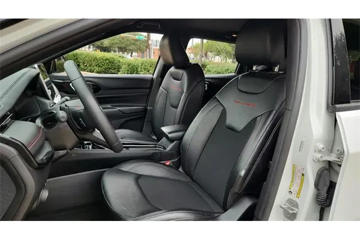 $24975 : Jeep Compass 2024 4x4 Trailh image 10