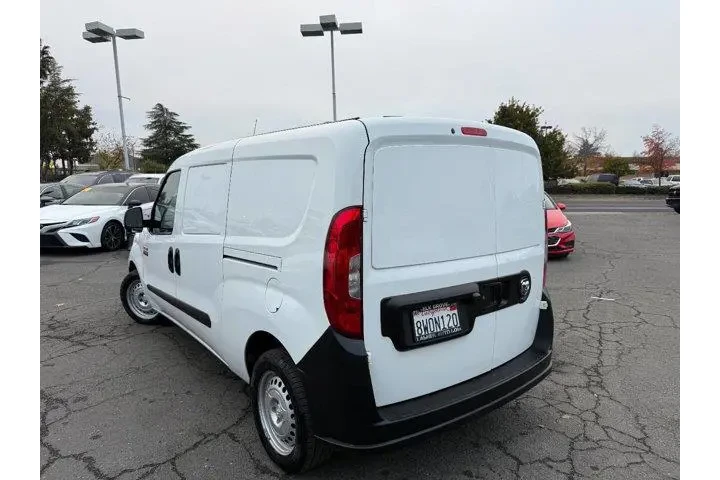 $20822 : Ram ProMaster City 2021 Base image 5