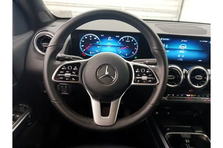 $27998 : Mercedes-Benz GLB 2022 GLB 2 image 10