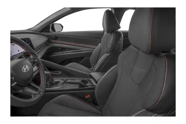 $15888 : Hyundai ELANTRA 2024 N Line image 10