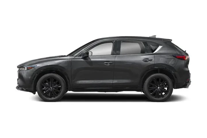 $38999 : 2025 CX-5 2.5 Turbo Premium image 3