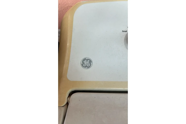 $100 : Lavadora $100 image 1