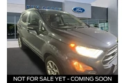 Ford EcoSport 2018 SE 4dr Cr en San Bernardino
