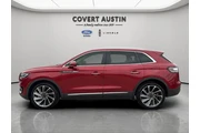 $27853 : Lincoln Nautilus 2020 AWD Re thumbnail