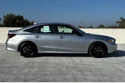 $28972 : Honda Civic Hybrid 2025 Spor thumbnail