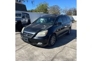 2007 Odyssey Touring w/DVD w/ en Atlanta