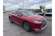 Lexus RX 350 2020 AWD 4dr SU en Kansas City MO