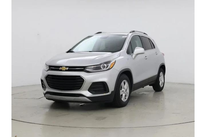$15998 : Chevrolet Trax 2020 LT 4dr C image 4