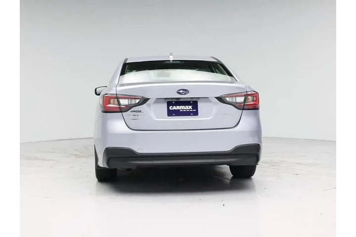 $22998 : Subaru Legacy 2024 AWD Premi image 6