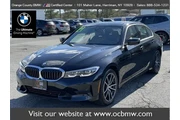 BMW 3 Series 2021 AWD 330i x en Newburgh