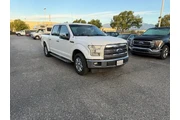 $31800 : Ford F-150 2017 4x2 King Ran thumbnail