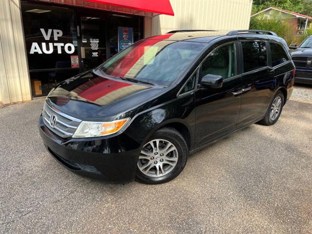 $9999 : 2011 Odyssey EX image 1