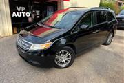 2011 Odyssey EX en Greenville