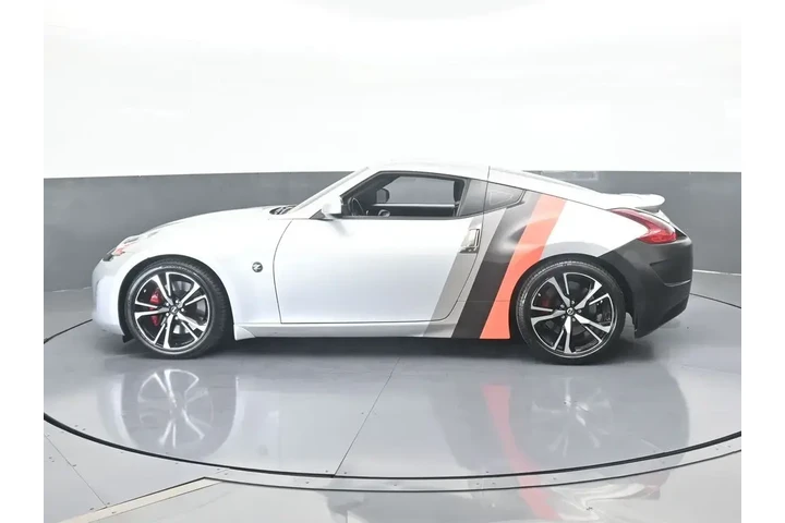 $31991 : Nissan 370Z 2020 Base 2dr Co image 3