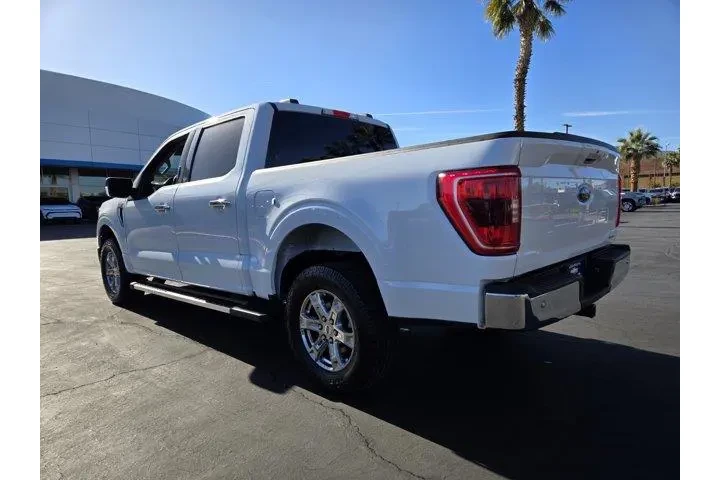 $36992 : Ford F-150 2023 4x4 XLT 4dr image 4