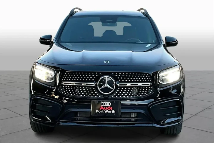 $32338 : Mercedes-Benz GLB 2024 GLB 2 image 4