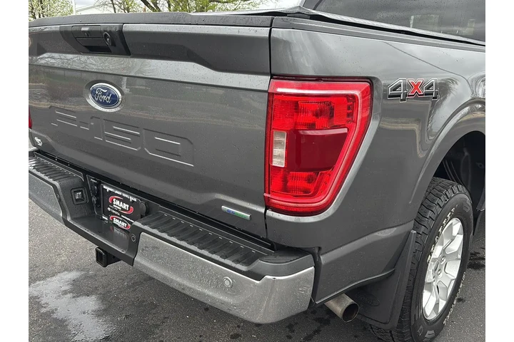 $35998 : 2021 F-150 XLT image 8