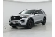 $31998 : Ford Explorer 2020 AWD ST 4d thumbnail