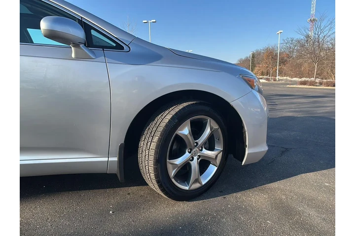 $10000 : 2009 Venza AWD V6 image 7