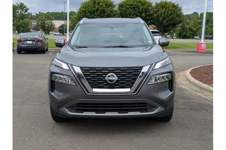 $24673 : Nissan Rogue 2023 SL 4dr Cro image 3