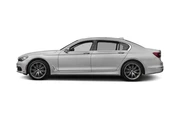 $22945 : BMW 7 Series 2017 740i 4dr S thumbnail