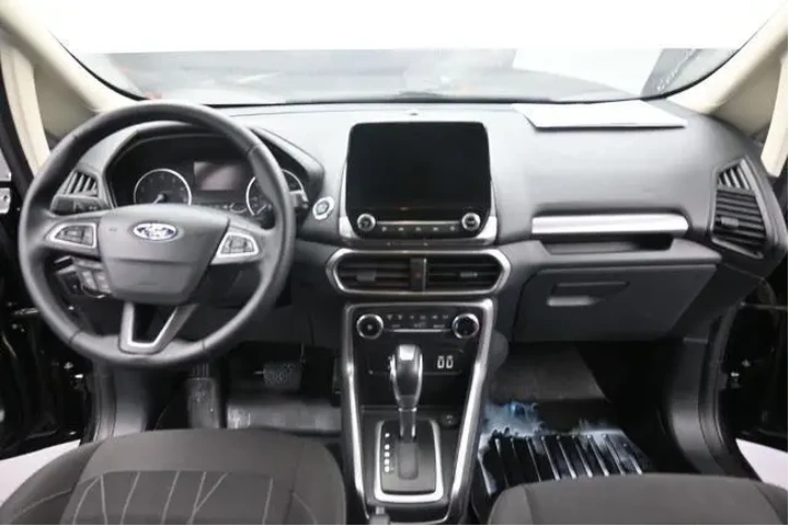 $13691 : Ford EcoSport 2019 SE 4dr Cr image 6