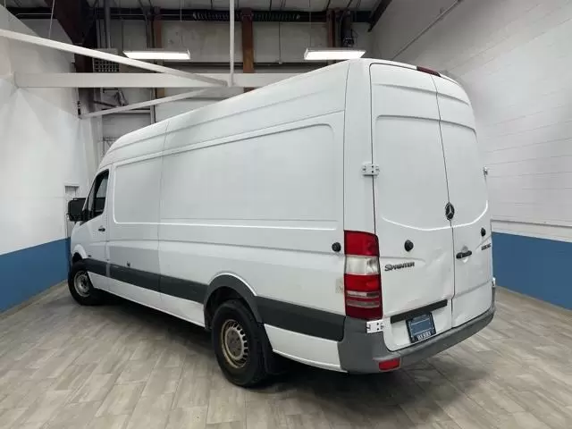 $12199 : Pre-Owned 2013 Sprinter 2500 image 3