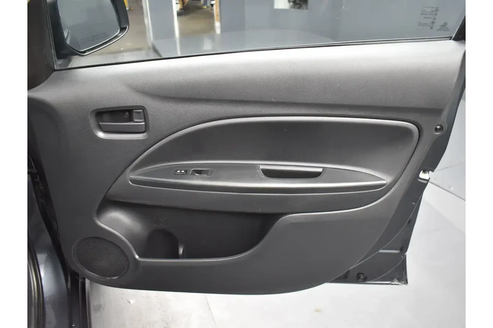 $8226 : Mitsubishi Mirage G4 2024 LE image 6