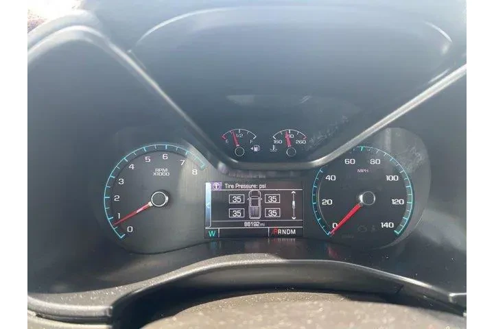 $19299 : Chevrolet Colorado 2016 4x4 image 4