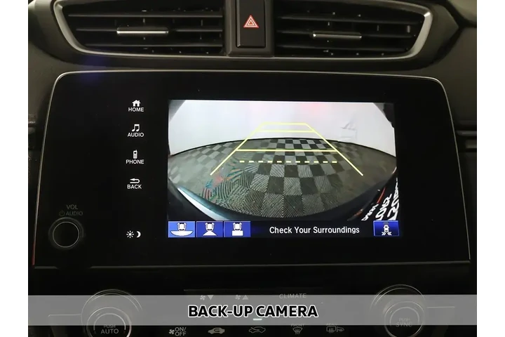 $14989 : Honda CR-V 2017 AWD EX 4dr S image 6