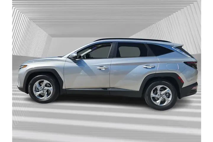 $19877 : Hyundai TUCSON 2022 SEL 4dr image 2