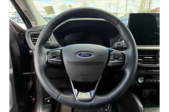 $27988 : Ford Escape 2023 AWD Active image 10