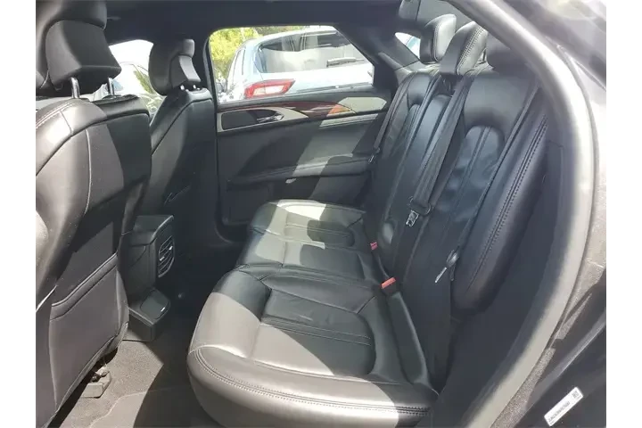$18990 : Lincoln MKZ 2019 Reserve I 4 image 9