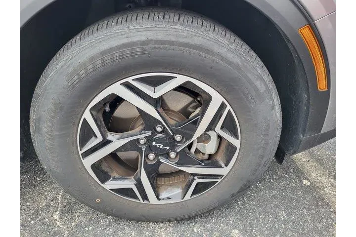 $27990 : Kia Sportage 2025 LX 4dr SUV image 7