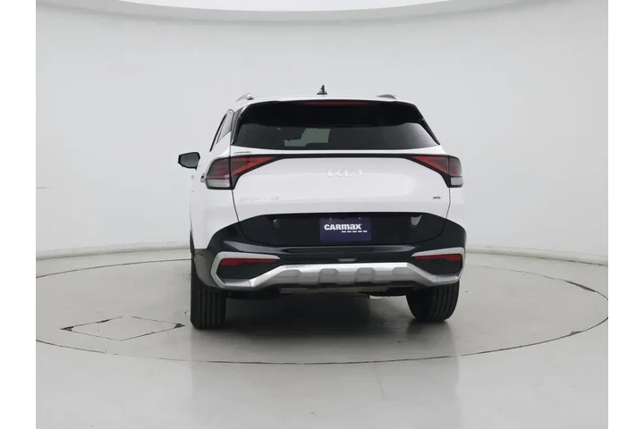 $26998 : Kia Sportage 2023 AWD SX-Pre image 6