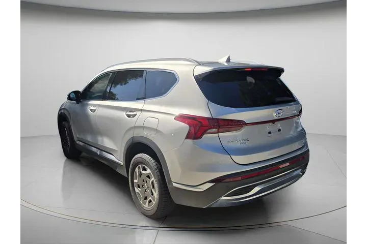 $21518 : Hyundai SANTA FE Hybrid 2022 image 7