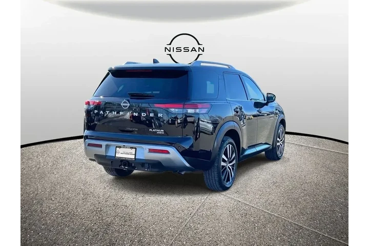 $38985 : Nissan Pathfinder 2025 AWD P image 6