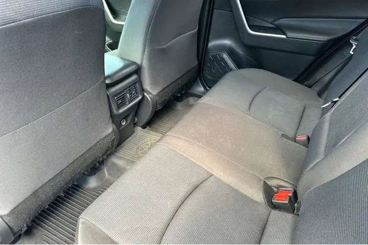 $25900 : Toyota RAV4 Hybrid 2020 AWD image 7
