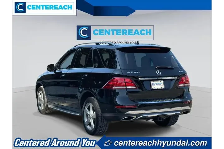 $16888 : Mercedes-Benz GLE 2019 AWD G image 6